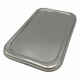 ステン長バット蓋24型