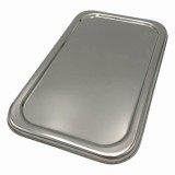 ステン長バット蓋26型