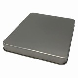 ステン蓋付バット　NO.5