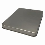 ステン蓋付バット　NO.6
