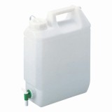 アタッシュボトル活栓付　10L