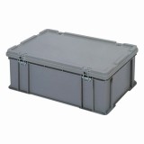 パチン錠付コンテナー　56H型