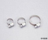 MS-08　ステンレスホースバンド