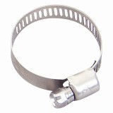 ステンレスホースバンドMS-04