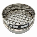 ステンレスふるい　75×20　6.7mm