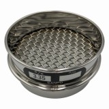 ステンレスふるい75×20　3.35mm