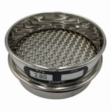 ステンレスふるい75×20　2.80mm