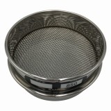 ステンレスふるい　75×20　850μm