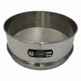 ステンレス篩　300×100　500μm