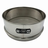 ステンレス篩　300×100　355μm