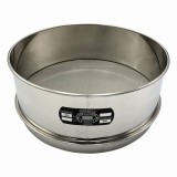 ステンレス篩　300×100　300μm