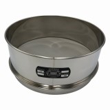 ステンレス篩　300×100　212μm