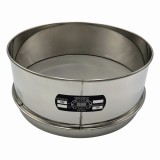 ステンレス篩　300×100　180μm