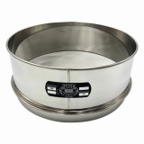 ステンレス篩　300×100　106μm