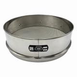 ステンレス篩400×100　1.40mm