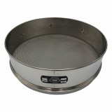 ステンレスふるい　400×100　1mm