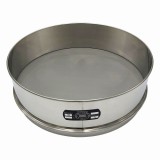 ステンレス篩　400×100　106μm