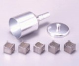 カッティングミル　フィルターメッシュ60