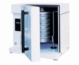 ふるい振とう機　60Hz　カバー付き