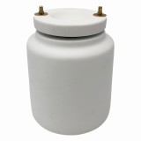 セラミックポットミル　BP-1