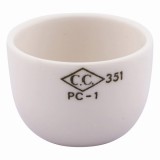 るつぼ(B型)　CW-B000(本体)