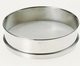標準ふるい　IDφ200mm　32μm