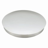 標準ふるい　IDφ200mm　蓋のみ