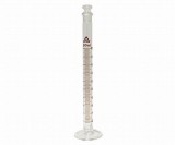 有栓メスシリンダー　20ml