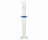 メスシリンダースーパーグレード　25mL　JCSS校正付