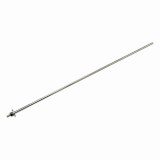 磁製ビュレット台用　支柱棒