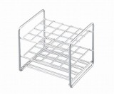 ステンレス製試験管立　SS30-20