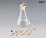 ケミカルバンド　小　生ゴム　50入