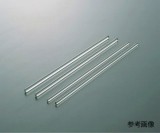 ガラス撹拌棒　10×270