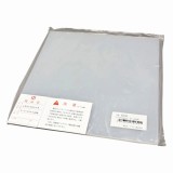 シリコンゴムシート　5t　300角