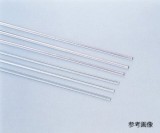 接着補強棒　アクリル三角補強棒