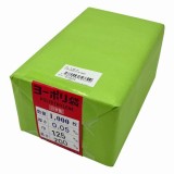 ポリ袋　0.05mm厚125×200千枚