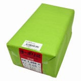 ポリ袋　0.05mm厚125×250千枚