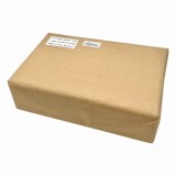 ポリ袋　0.05mm厚330×450五百