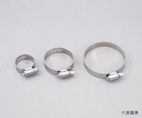 ステンレスホースバンド SS-176