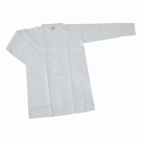 タイベックディスポウェアー白衣　M