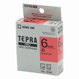 テプラ・プロ用テープカートリッジSC6R