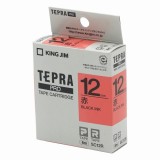 テプラ・プロテープカートリッジSC12R