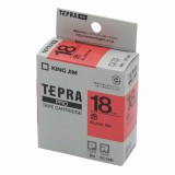 テプラ・プロテープカートリッジSC18R