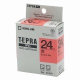 テプラ・プロテープカートリッジSC24R