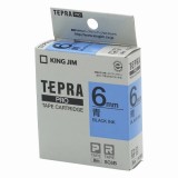 テプラ・プロ用テープカートリッジSC6B