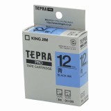 テプラ・プロテープカートリッジSC12B