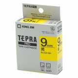 テプラ・プロ用テープカートリッジSC9Y