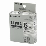 テプラ・プロ用テープカートリッジST6K