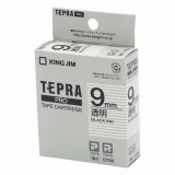テプラ・プロ用テープカートリッジST9K