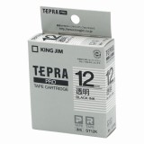 テプラ・プロテープカートリッジST12K